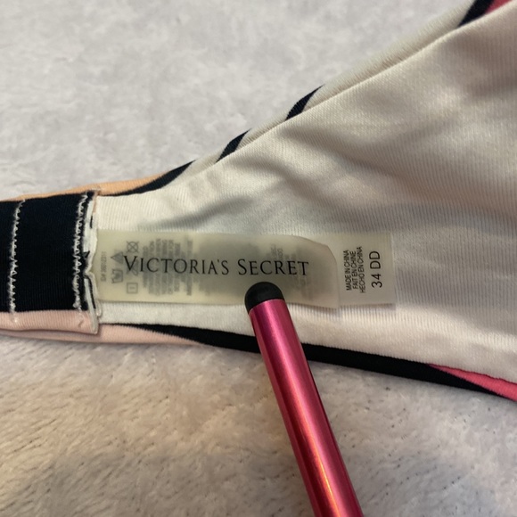 VICTORIA’S SECRET Size 34DD Bikini Top - Picture 7 of 8